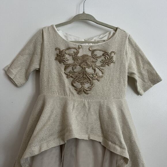 Mia Joy Joyfolie Rosalyn Petticoat Dress - Picture 2 of 12